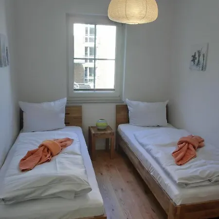 Apartment Lp6 *